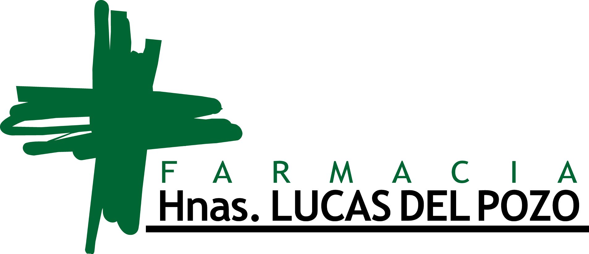 Farmacia Lucas del Pozo